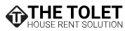 thetolet Logo
